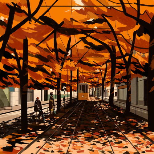 OCTOBER