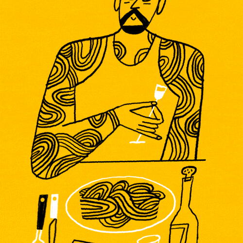 Pasta