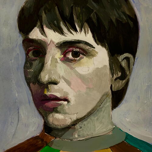 boy