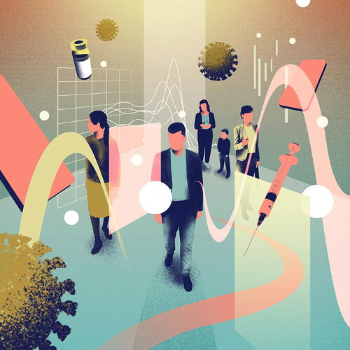LESSONS FROM THE PANDEMIC