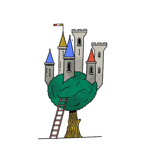 Tree houses