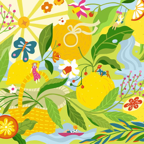 l`occitane verbena citrus