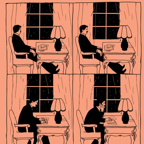 book illustration