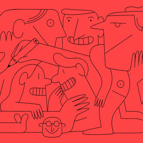 Faces