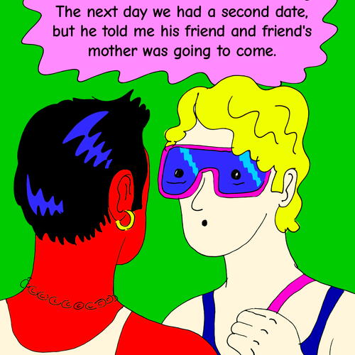 pure dating app