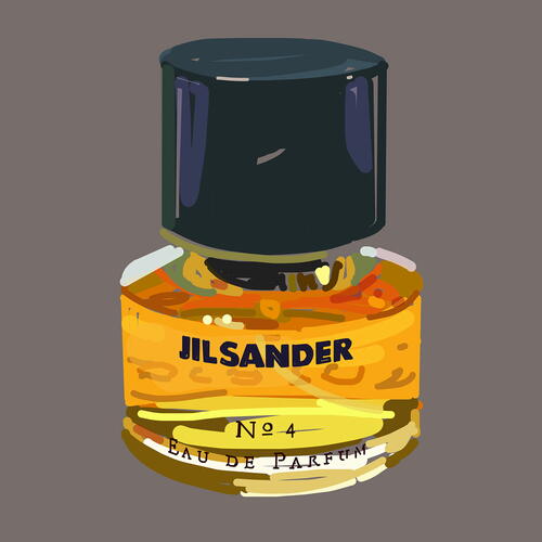 Jil Sander