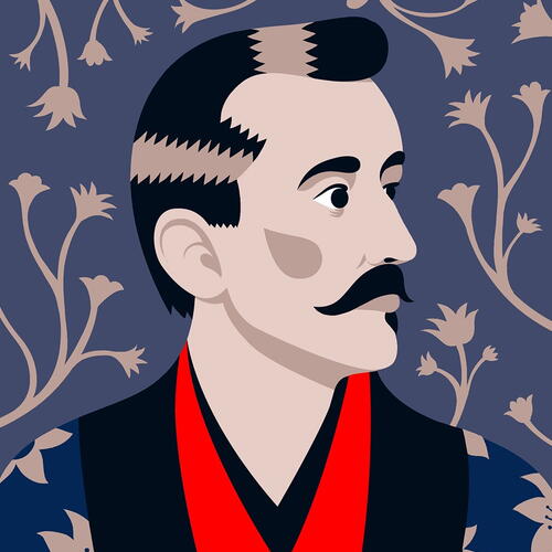 lafcadio hearn