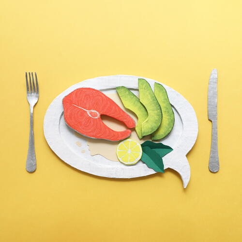 Brainfood