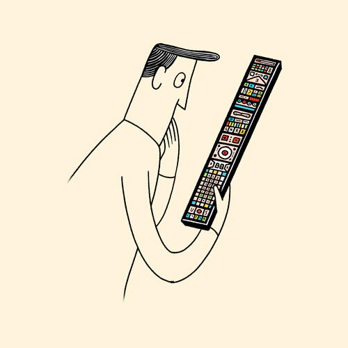 Remote Control