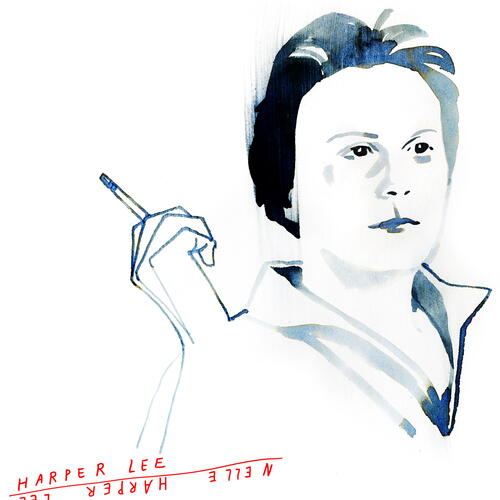 Harper Lee