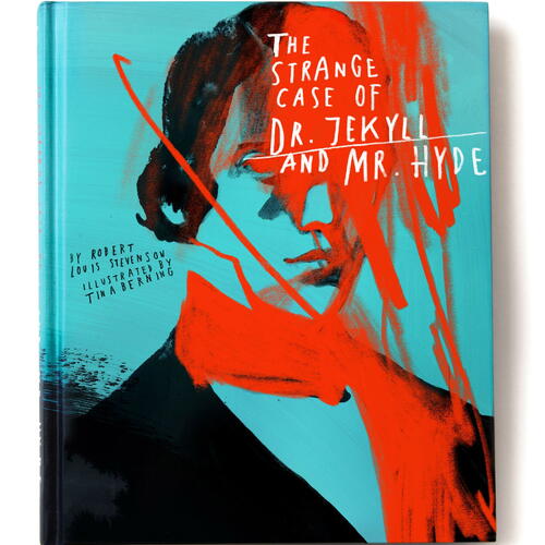 Dr. Jekyll and Mr. Hyde