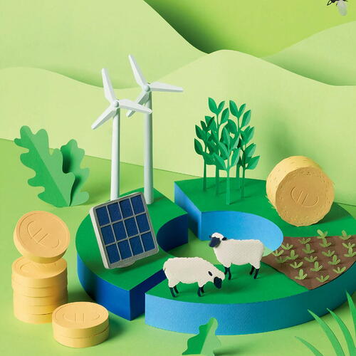 Finanztest Magazine