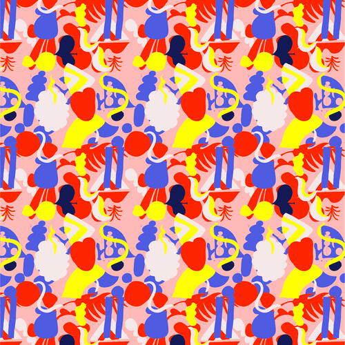pattern