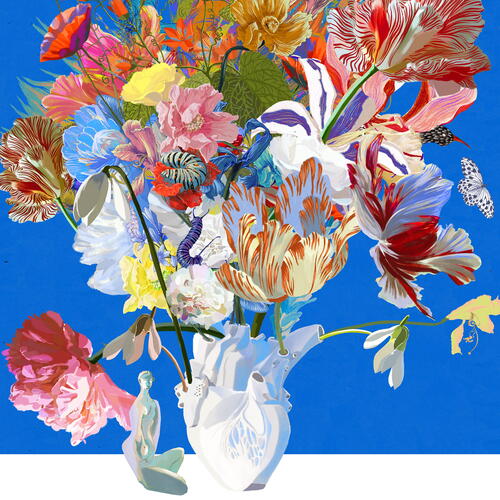The Bouquet