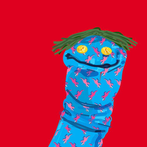 Odd Socks