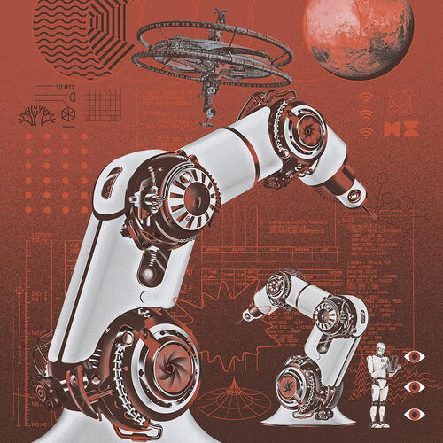 Future Technology