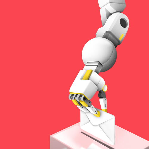 ROBOT RIGHTS
