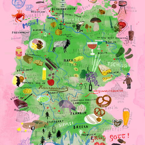 Tim Mälzer Cookbook