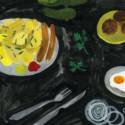 Tim Mälzer Cookbook