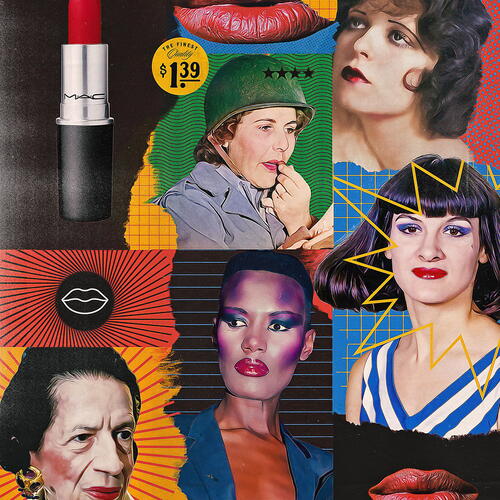 Lipstick
