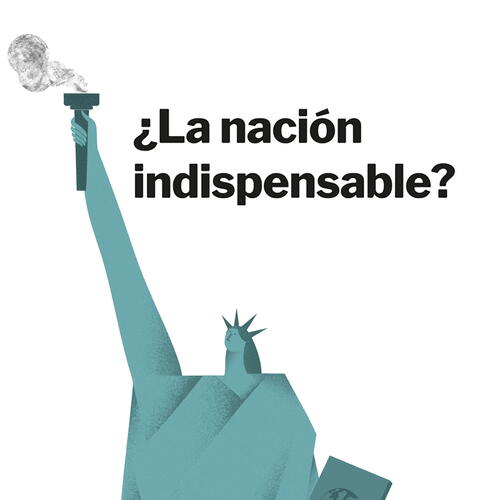 The indispensable nation
