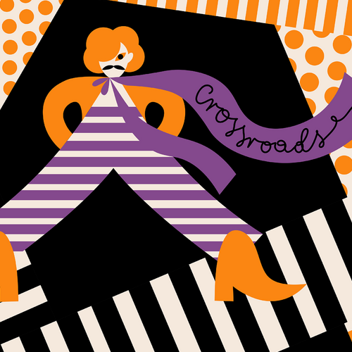 Creative Mornings Main Visual