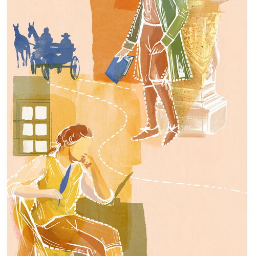 FAZ Goethe
