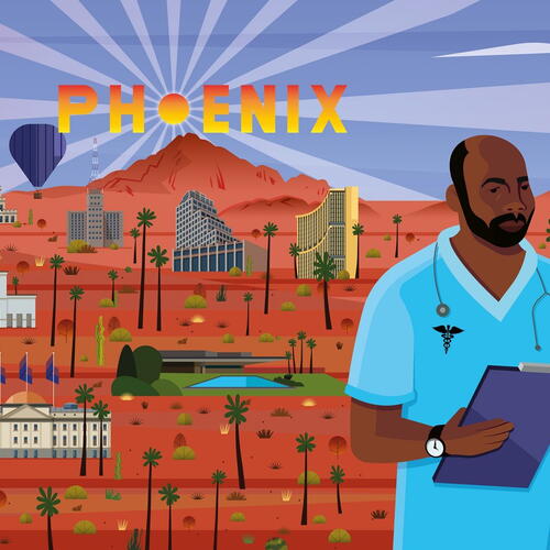 Tru by Hilton Phoenix