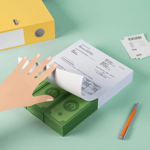 Focus Magazine Taxes