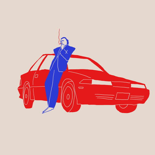 The Car