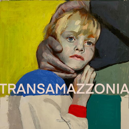 TRANSAMAZZONIA POSTER