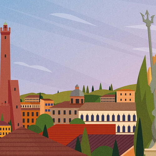 Bologna