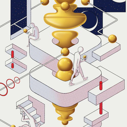QUANTUM WORLD