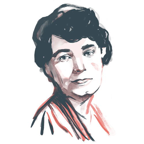 Portrait