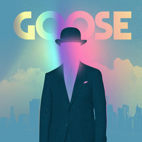 goose