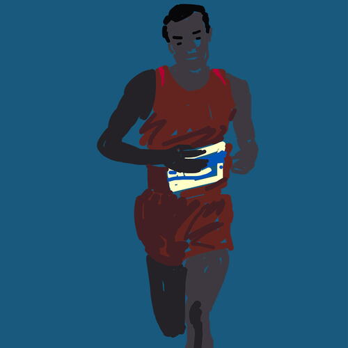 Runner