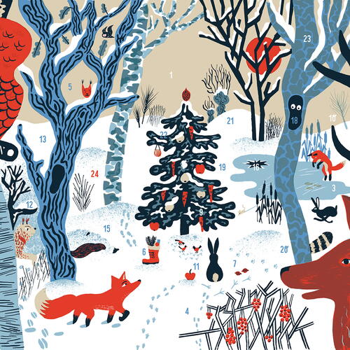 Advent Calendar