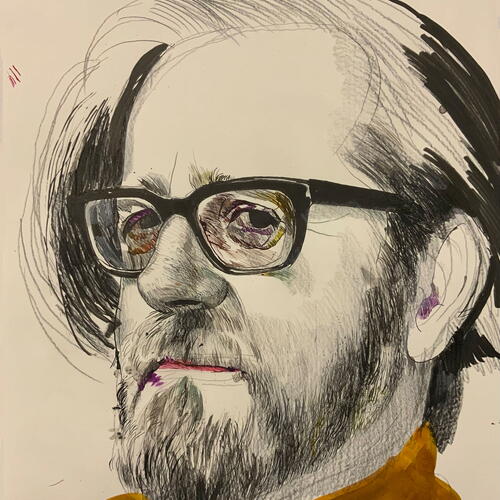 José Donoso