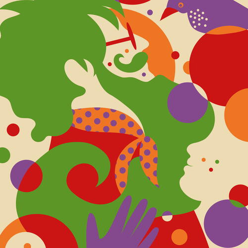 The Adventures of Mr. Kleks