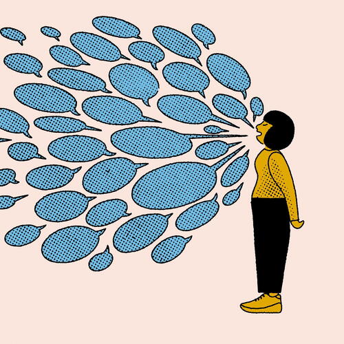 Speech Bubbles