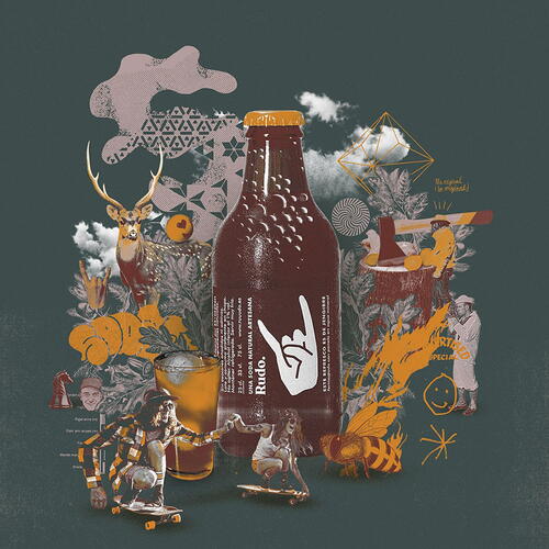 Rudo Soda