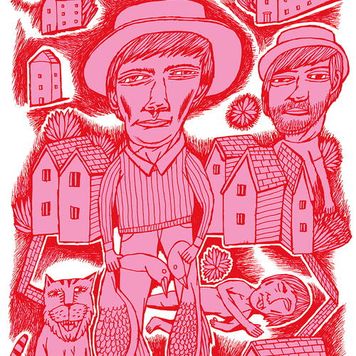 the canterbury tales
