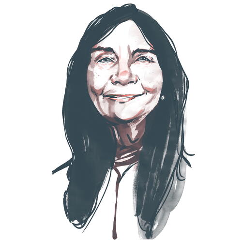 Portrait