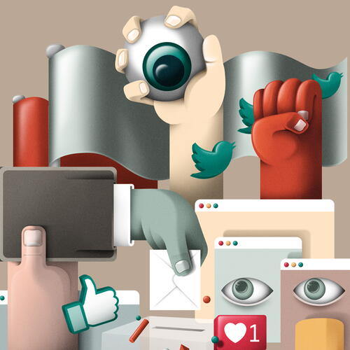 DIGITAL GOVERNANCE