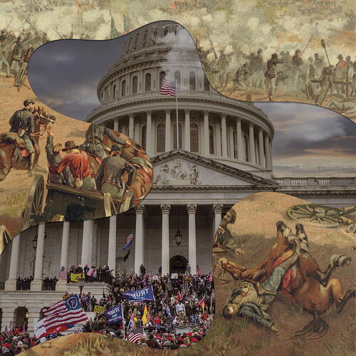 Civil War