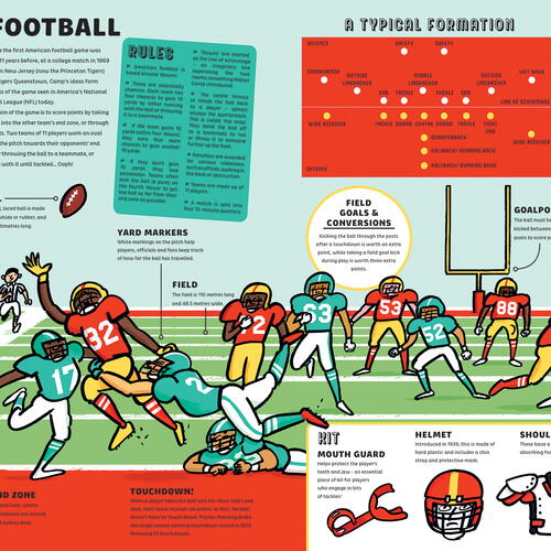American Football