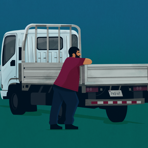 Construction Worker
