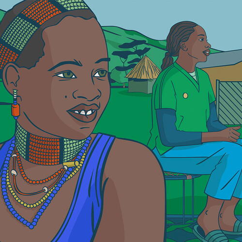 Foreign Policy Ethiopia