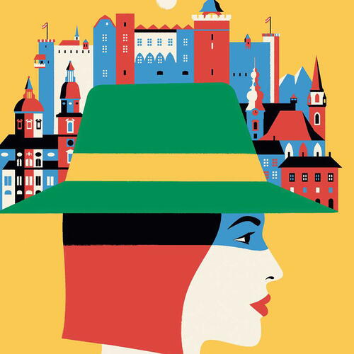 Weltkunst Salzburg