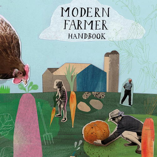 Modern Farmer Handbook